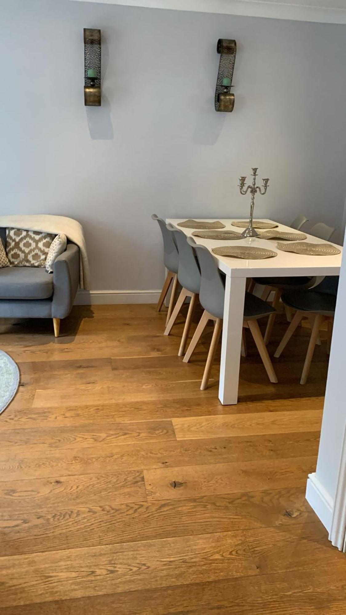 Three Bedroom Apartment By Beautiful Park Лондон Екстериор снимка